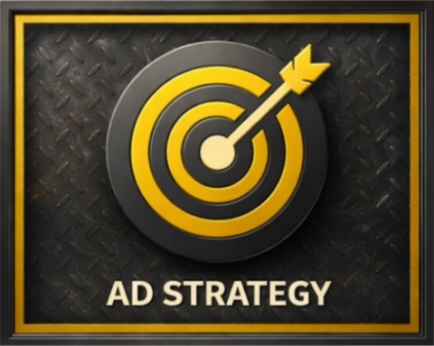 Ad Strategy