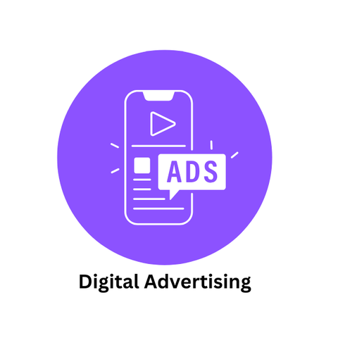 Digital Advertising