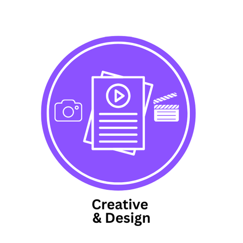 Creative & Design